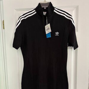 Adidas 3-Stripe Dress